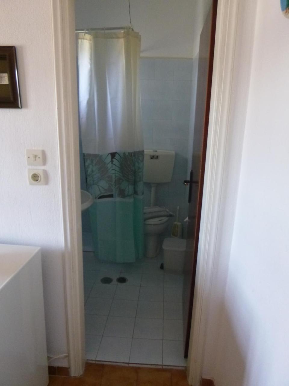 Stavros Apartments Istron エクステリア 写真
